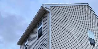 Best Wood Siding Installation  in Ludlow, KY